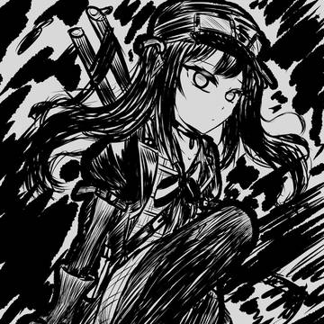 黒部ナノカ