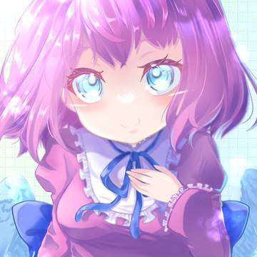 【OC】セシル