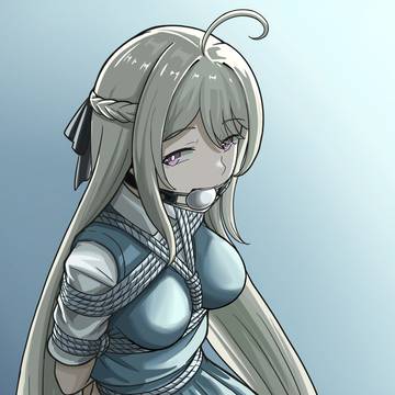 Bondage Usagi