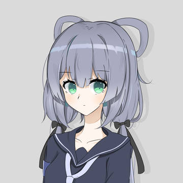 洛天依jk