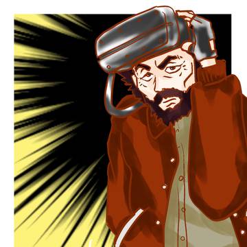 イシカワさん～攻殻機動隊2026