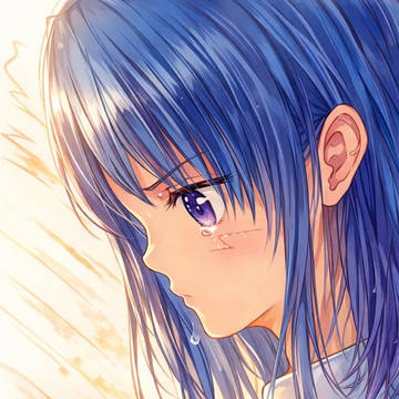 刹那の時