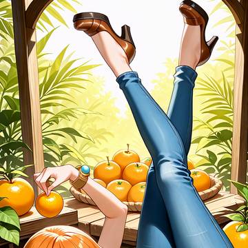 Nami's Gallery 1