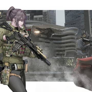 raid 3