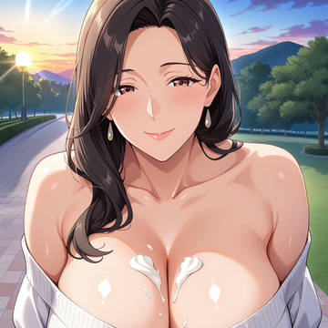 レスられ妻 美香さん42歳 ㉓
