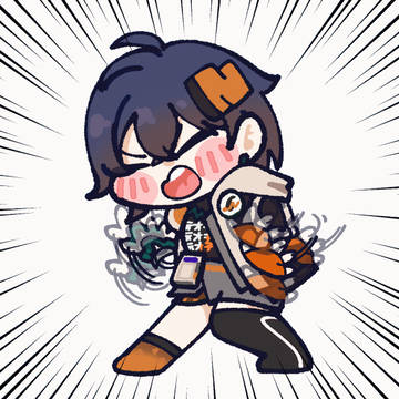LET'S DANCE!