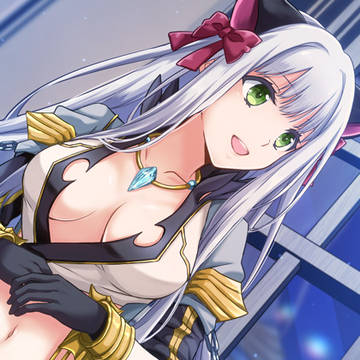 【Skeb】デフォコス♀WLさん（RO）