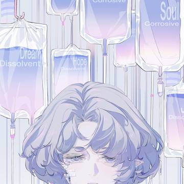 人格消滅