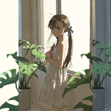 外面，裡面