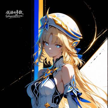 Nicole · Reeyn 原神尼可