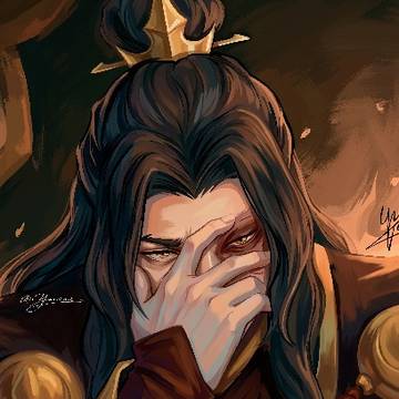Zuko Fanart Final
