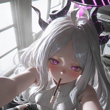 Pocky for you