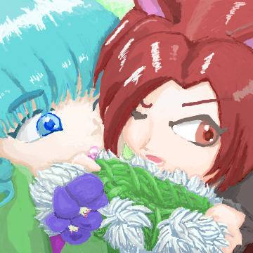 ひめかげの日常その１