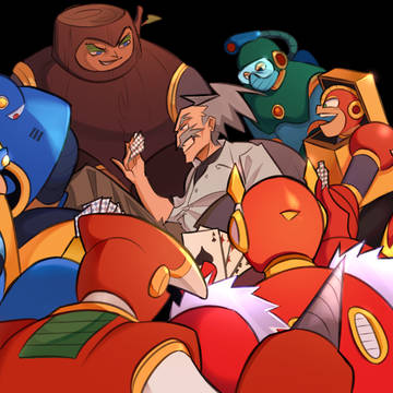 card games