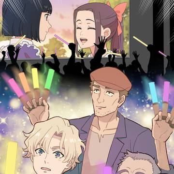パリエトまだまだ上映してほしい〜