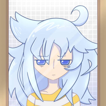 寝癖