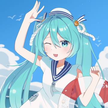 🏖️