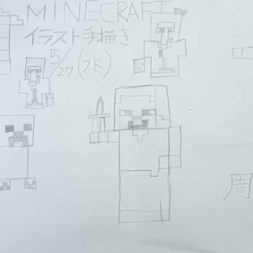 マインクラフト