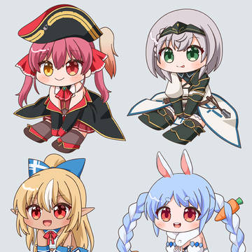 3期生