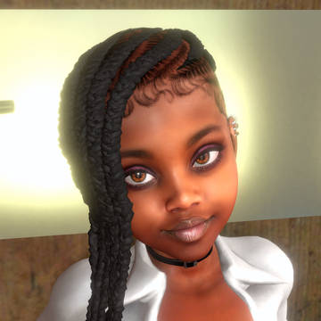 Shanai 003
