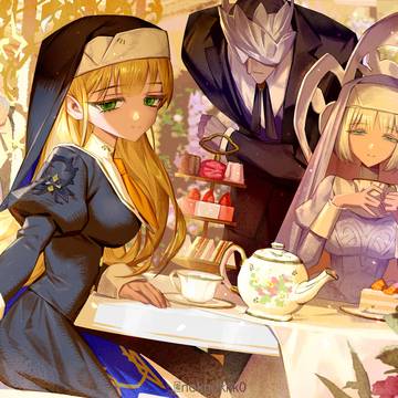 Tea Party