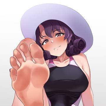 オリキャラ（skebより）