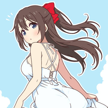 海としず子…