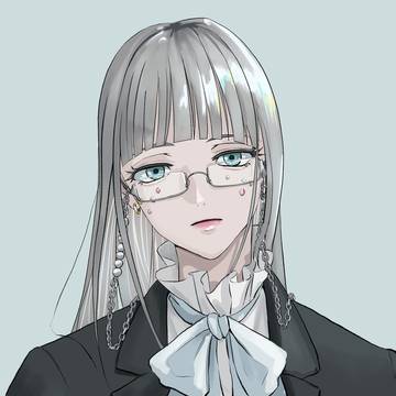 オリジナルキャラクター