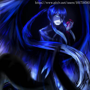 黒白代理