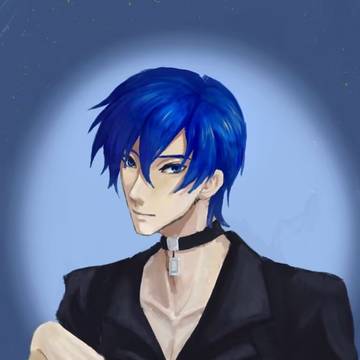 GUILTY KAITO