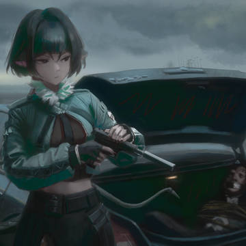 Jane doe