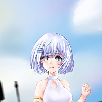 鸢一折纸