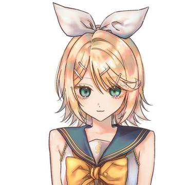 リンちゃん
