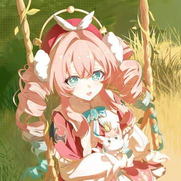 ヒアンシー Hyacine