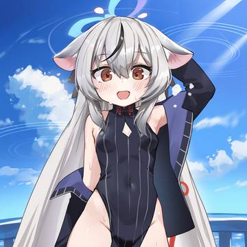 ココナちゃん