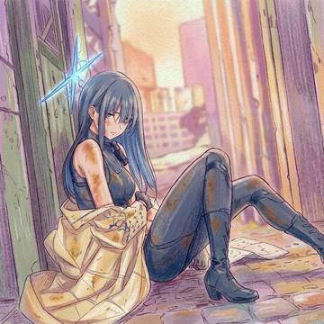 Saori