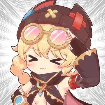 あたいに任せてくれ！