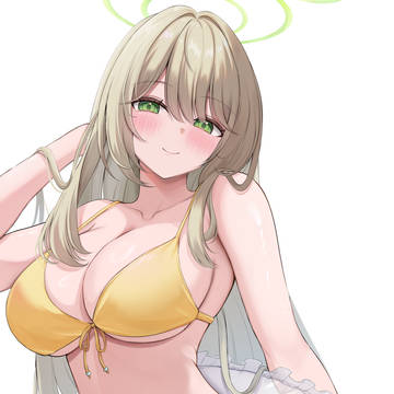 ノノミ(水着)