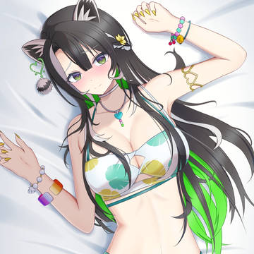 ラクリィαちゃ