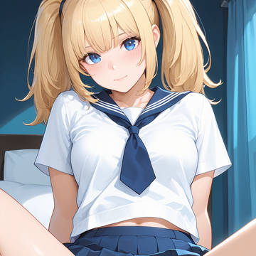 日本の正統な制服カルチャーについて教育させてみた結果