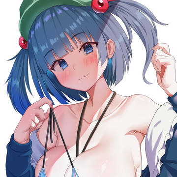 夏のにとり