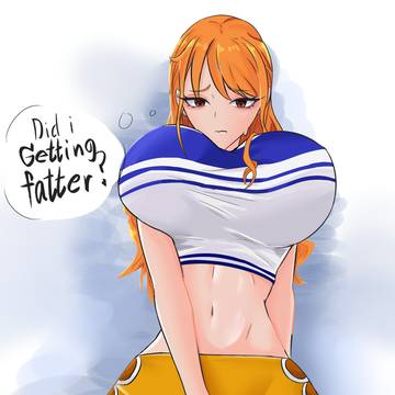 Nami 🍊