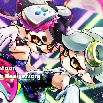 11周年おめでとう