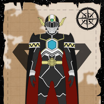 ゴーカイバスコ:星獣戦線