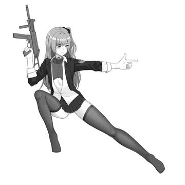 leva & ar15