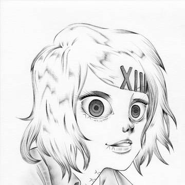 juuzou suzuya
