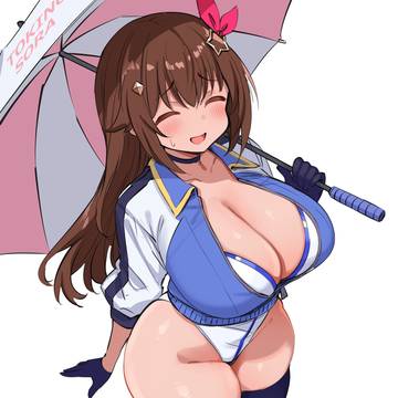 Ｖらくがき
