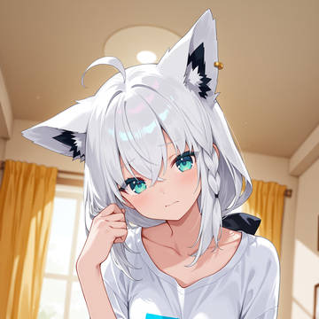 フブちゃん