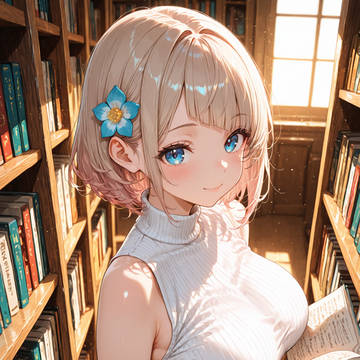 星乃エリス