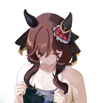 ジェンティルさん